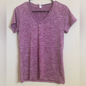 Women’s Under Armour Workout Top